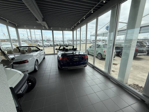 2009 Audi S4 quattro