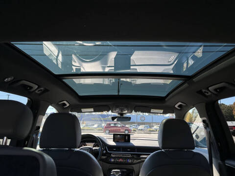 2018 Audi Q7 3.0T quattro Premium Plus