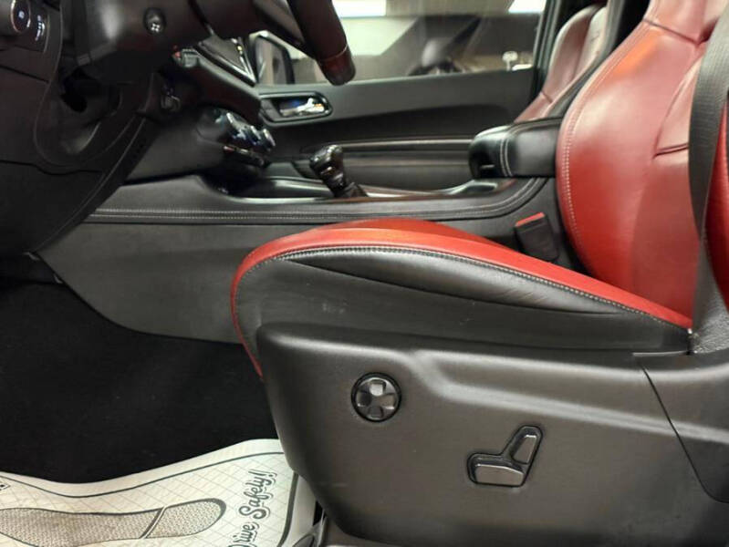 2023 Dodge Durango SRT 392 Plus