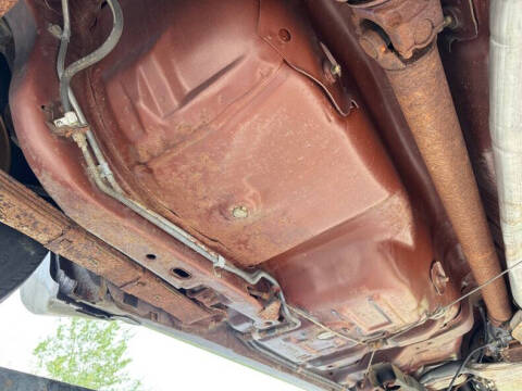 1977 Pontiac Trans Am