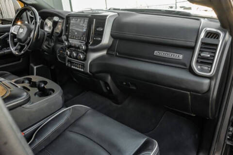 2022 RAM 3500 Laramie