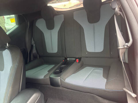 2019 Hyundai Veloster 2.0L