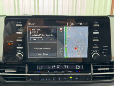 2024 Toyota Sienna XSE 7-Passenger