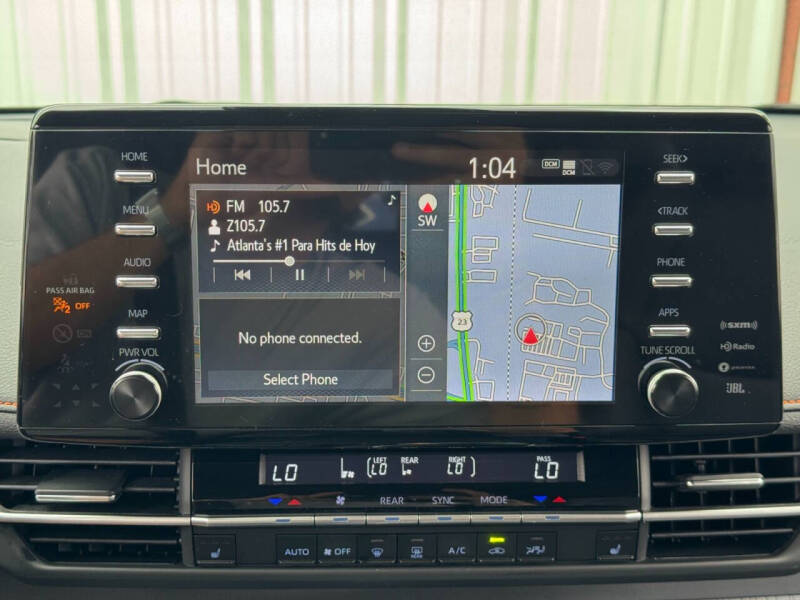 2024 Toyota Sienna XSE 7-Passenger