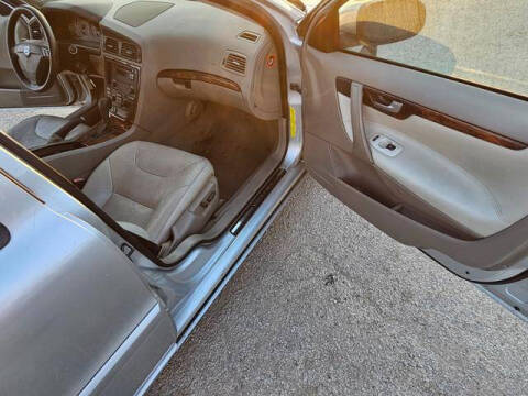 2007 Volvo S60 2.5T