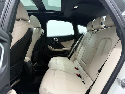 2022 BMW 2 Series 228i xDrive Gran Coupe