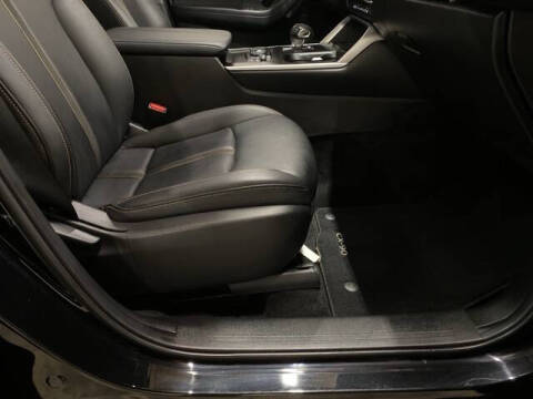 2025 Mazda CX-90 3.3 Turbo Select