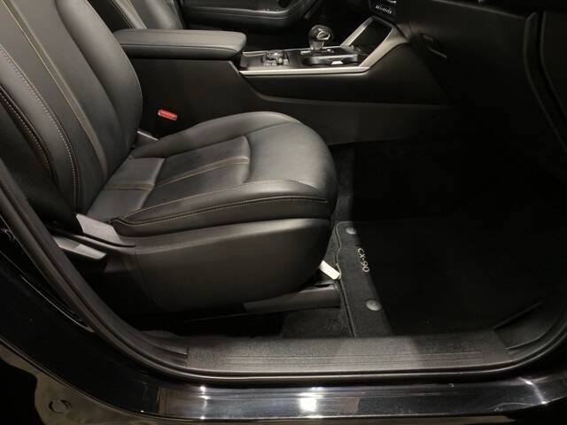 2025 Mazda CX-90 3.3 Turbo Select