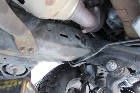 2005 Toyota 4Runner Sport Edition