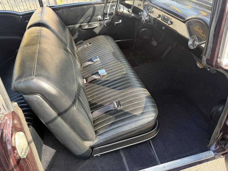 1956 Chevrolet 210