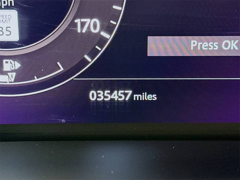 2021 Land Rover Range Rover P525 HSE Westminster Edition