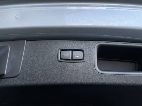 2016 Porsche Macan Turbo