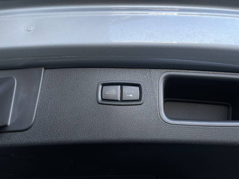 2016 Porsche Macan Turbo