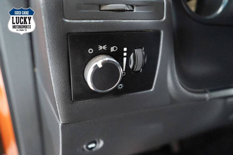 2011 Dodge Challenger