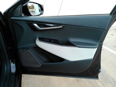 2023 Kia EV6 GT-Line