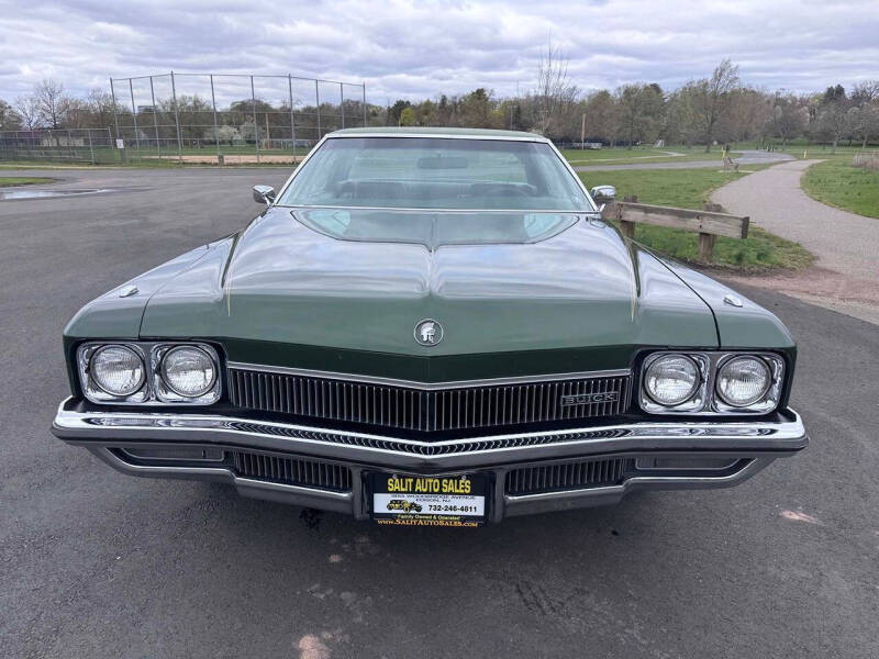 1972 Buick Centurion