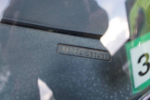 1976 Pontiac Firebird Trans Am