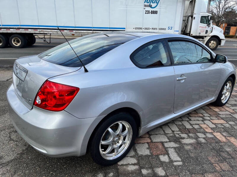 2007 Scion tC