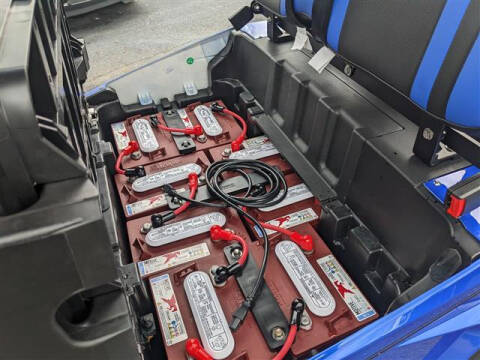 2024 Bintelli BEYOND 6PR LIFTED