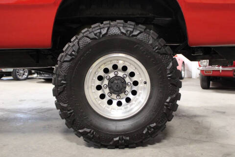 1993 Dodge RAM 250 LE