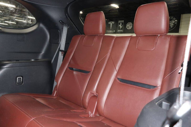 2017 Mazda CX-9 Signature