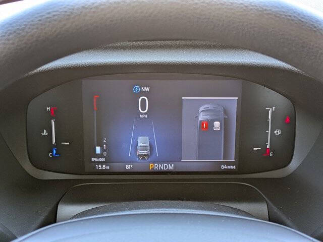 2026 Ford Transit 250