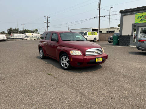 2007 Chevrolet HHR for sale at Paradise Auto Sales in Kennewick WA