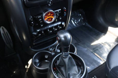 2015 MINI Countryman Cooper S