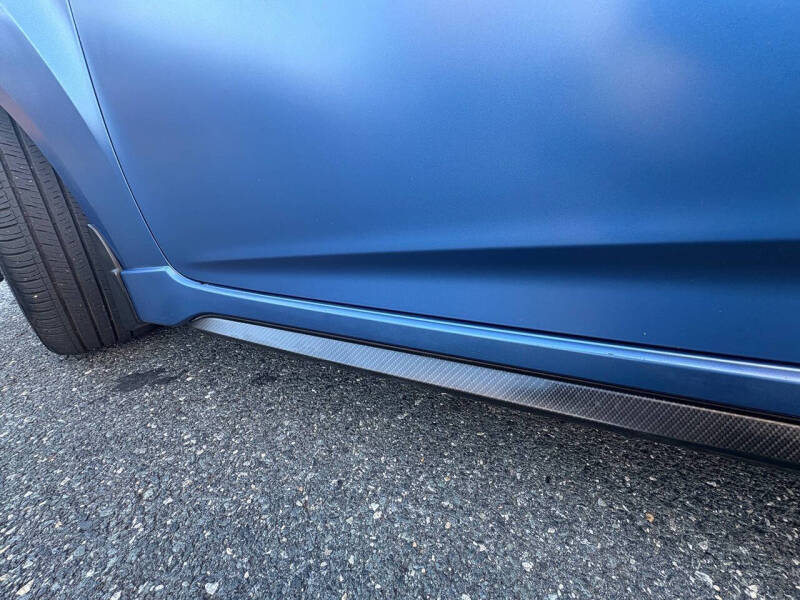 2016 Hyundai Veloster Turbo Rally Edition