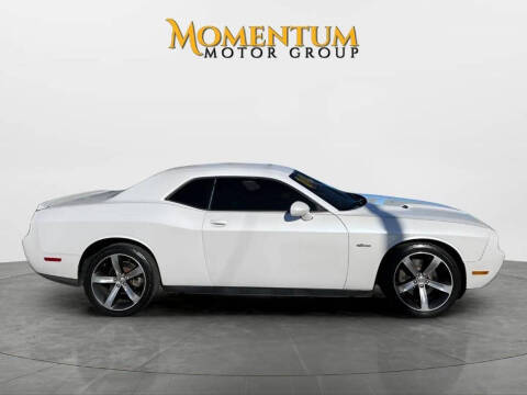 2014 Dodge Challenger R/T