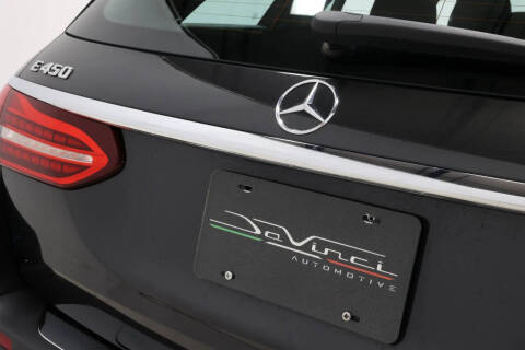 2023 Mercedes-Benz E-Class E 450 4MATIC All-Terrain