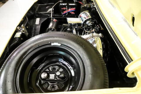 1964 Chevrolet Corvair