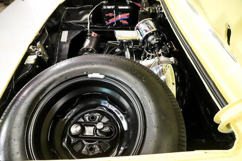 1964 Chevrolet Corvair