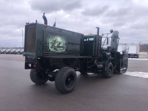 1978 Oshkosh P-2323-4