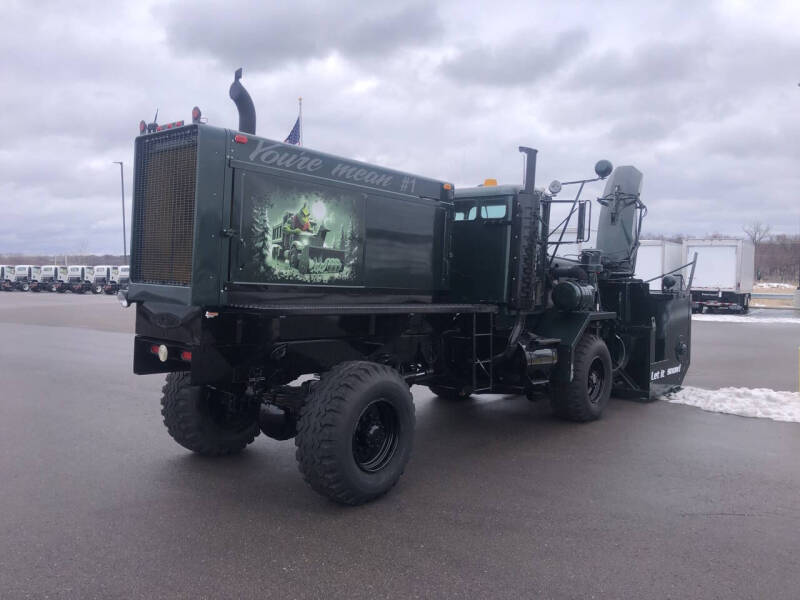 1978 Oshkosh P-2323-4