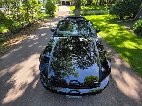 2014 Ford Mustang GT Premium