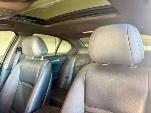 2014 BMW 5 Series 528i