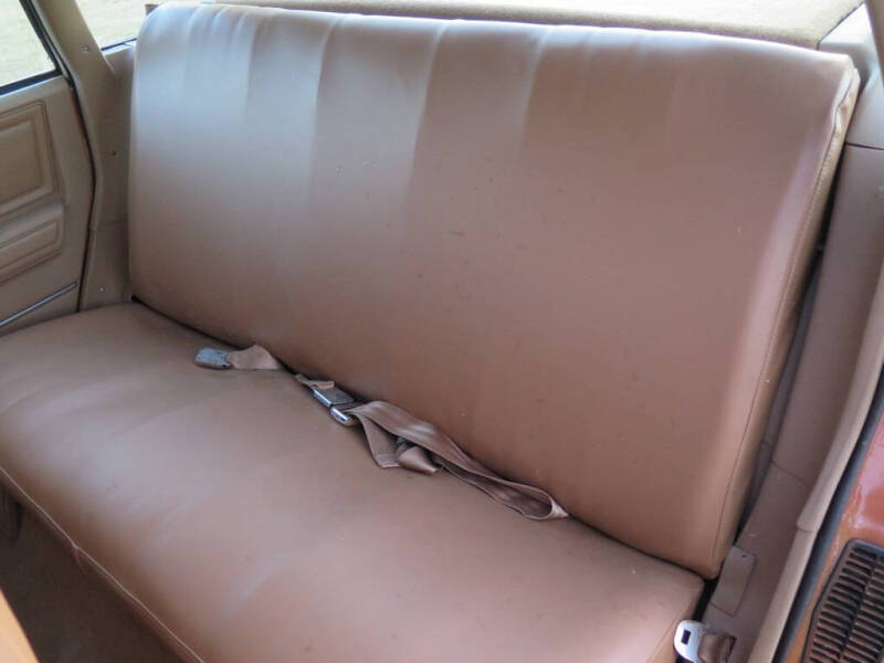 1982 Chevrolet Citation