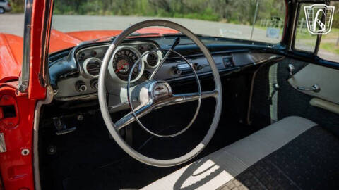1957 Chevrolet 210