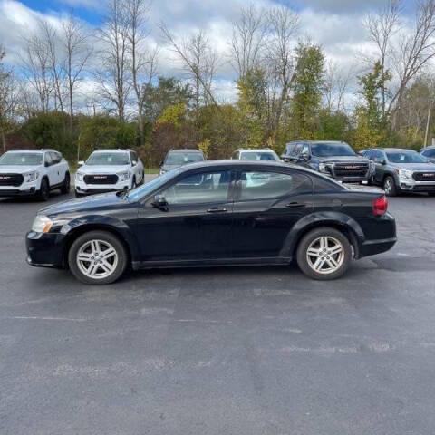 2012 Dodge Avenger for sale at Green Light Auto in Bridgeton, NJ