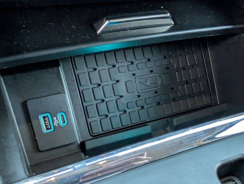 2022 Ford Expedition MAX XLT