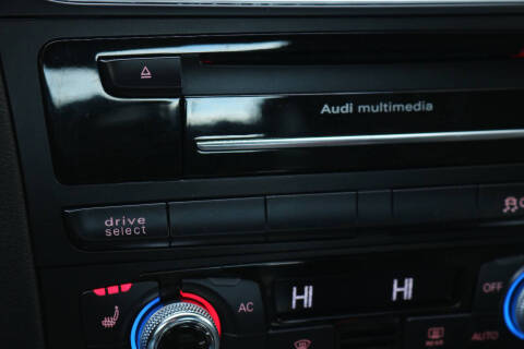 2014 Audi S4 3.0T quattro Premium Plus