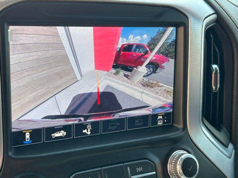 2023 GMC Sierra 3500HD