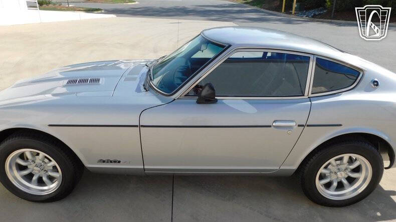1977 Datsun 280Z