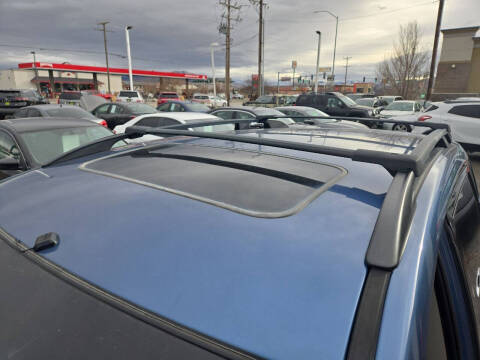 2008 Subaru Tribeca Ltd. 5-Pass.