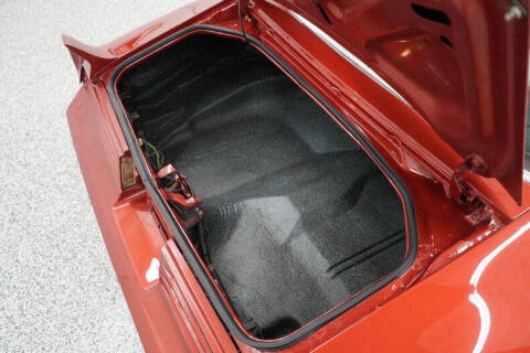 1976 Pontiac Trans Am