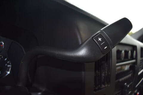 2014 Chevrolet Express 2500