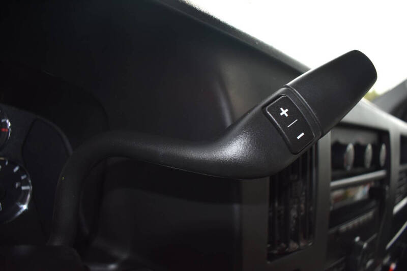 2014 Chevrolet Express 2500