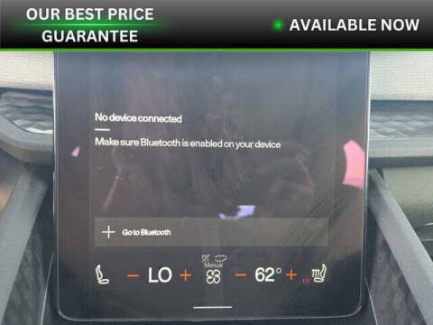 2023 Polestar 2 Long Range Single Motor