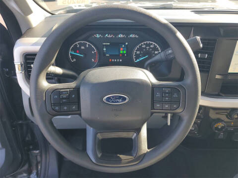 2026 Ford F-350 Super Duty XL